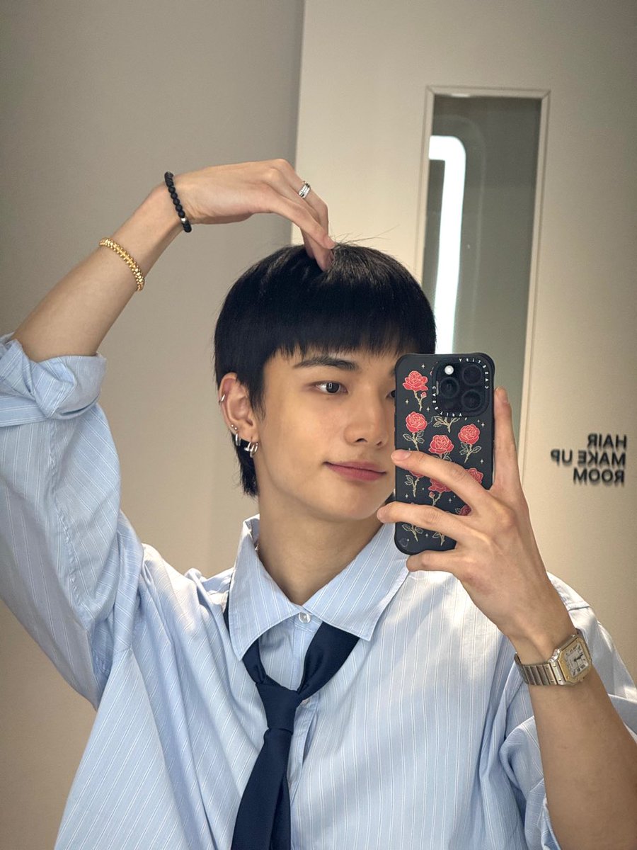 🥟 - 💫
[010825] 10:10 PM KST

Happy Birthday❣️