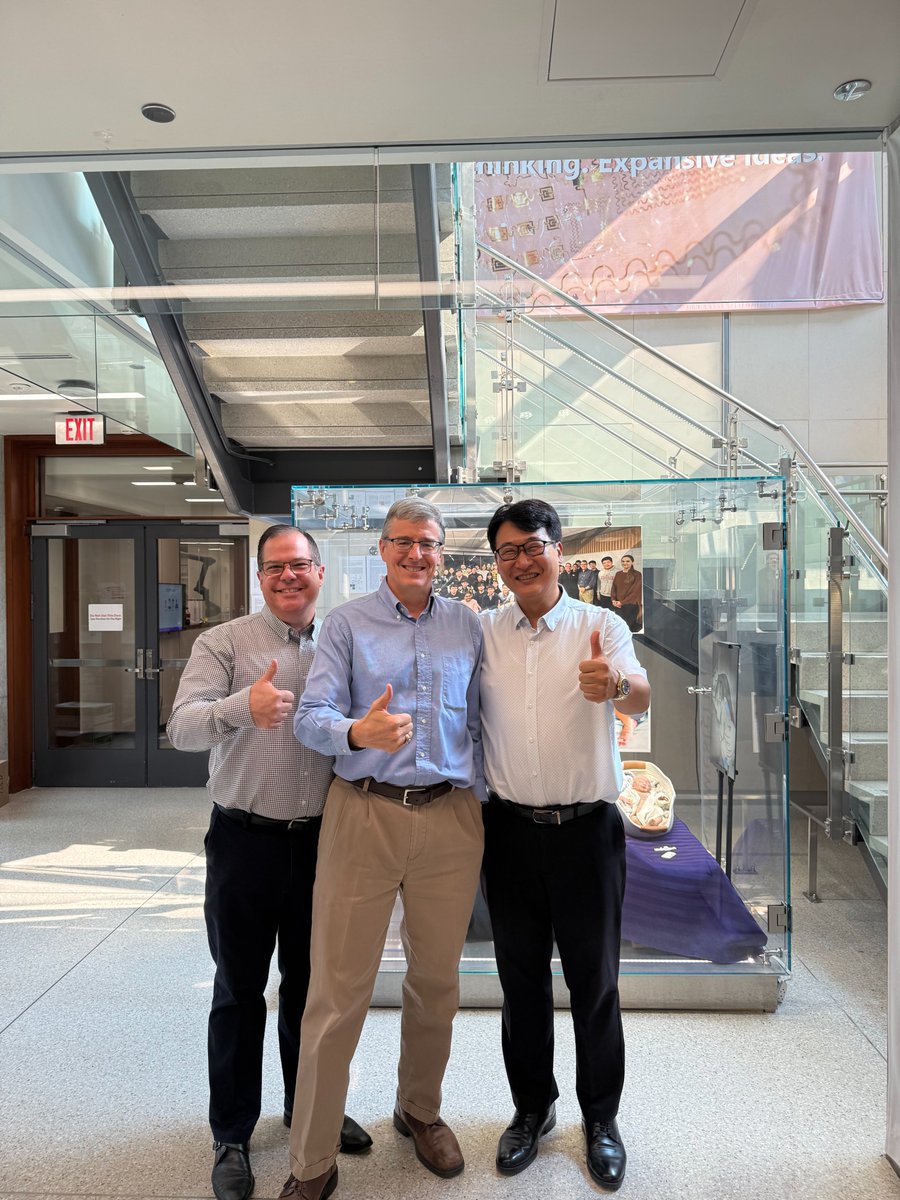 John A Rogers tweet media