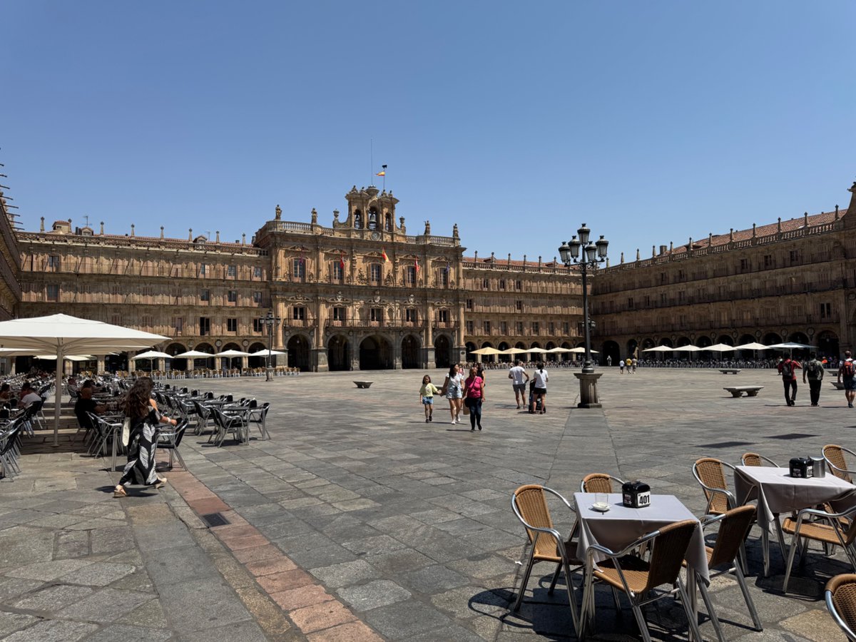 javituda's tweet image. #Salamanca