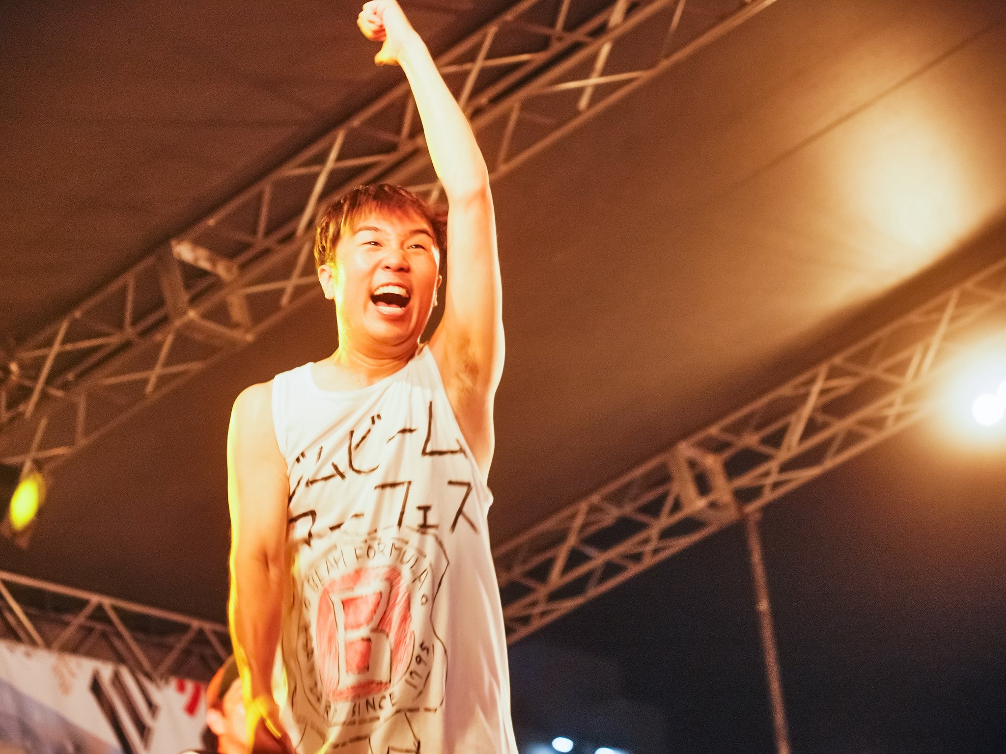 りょーた adidas ZX 5K BOOST 