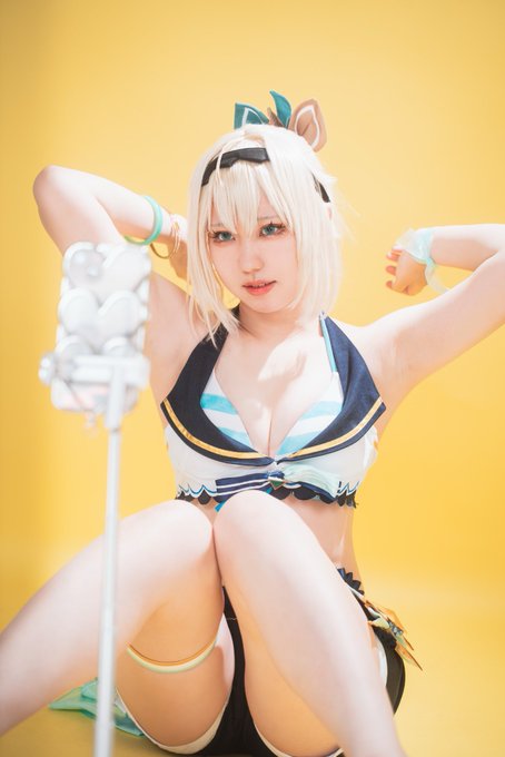コスプレイヤーねぎこのTwitter画像22