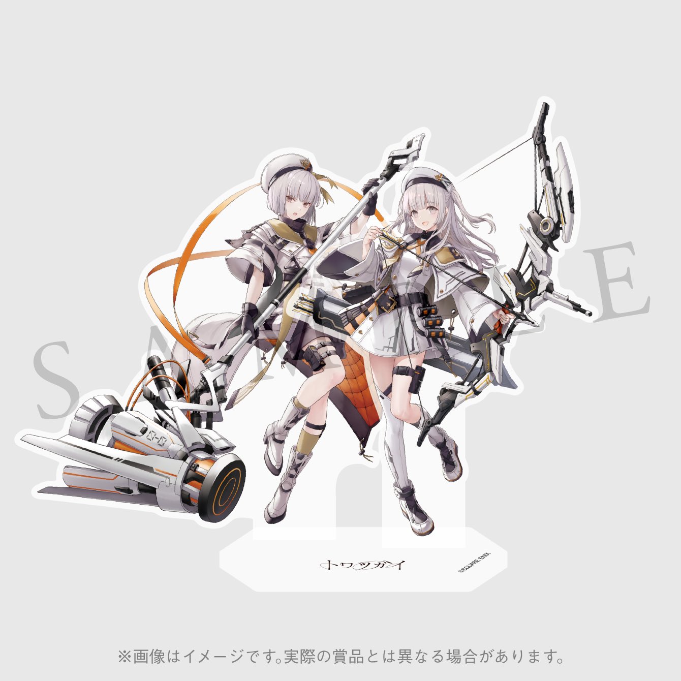 トワファン 【公式】 on X: 