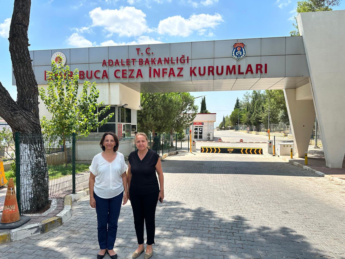 Aliye Timisi Ersever (@aliyeersever) on Twitter photo Önceki dönem Büyükşehir Belediye Başkanımız <a href="/tuncsoyer/">Tunç Soyer</a> , CHP İzmir İl Başkanımız <a href="/aslanogluchp/">Şenol Aslanoğlu</a> , İBB Reform Enstitüsü Direktörü Mehmet Ali Çalışkan ve İZBETON A.Ş. eski Yönetim Kurulu Başkanı Heval Savaş Kaya’yı Ankara Milletvekilimiz <a href="/semradincerchp/">Semra Dinçer</a> ile birlikte ziyaret ettik, Önceki dönem Büyükşehir Belediye Başkanımız <a href="/tuncsoyer/">Tunç Soyer</a> , CHP İzmir İl Başkanımız <a href="/aslanogluchp/">Şenol Aslanoğlu</a> , İBB Reform Enstitüsü Direktörü Mehmet Ali Çalışkan ve İZBETON A.Ş. eski Yönetim Kurulu Başkanı Heval Savaş Kaya’yı Ankara Milletvekilimiz <a href="/semradincerchp/">Semra Dinçer</a> ile birlikte ziyaret ettik,