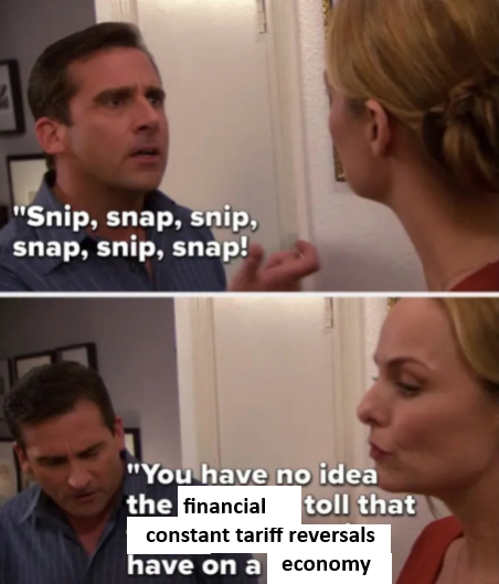 Daily Dose of Democracy (@doseofdemocracy) on Twitter photo 