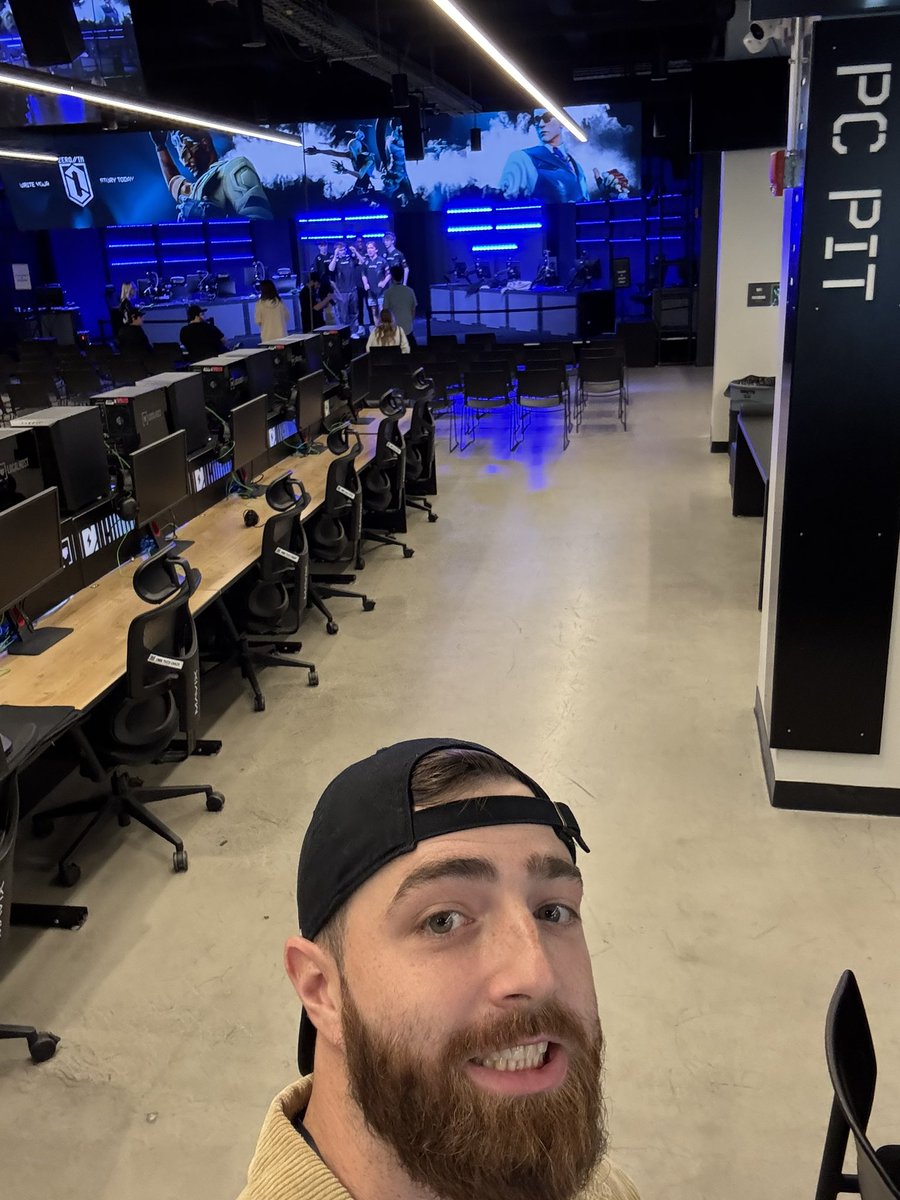 SaD Esports tweet media