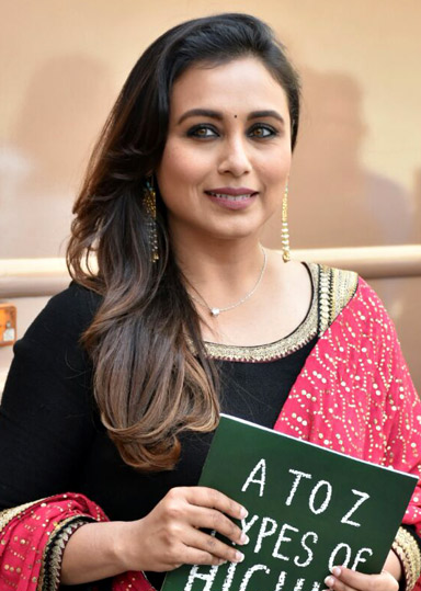 TheNewIndian_in's tweet photo. #FALSH: 🌟 Best Actress in a Leading Role at the 71st National Film Awards 2023 goes to Rani Mukerji for Mrs. Chatterjee vs Norway (Hindi).

#NationalFilmAwards2023 #RaniMukerji #MrsChatterjeeVsNorway https://t.co/ZjGOKITV9r
