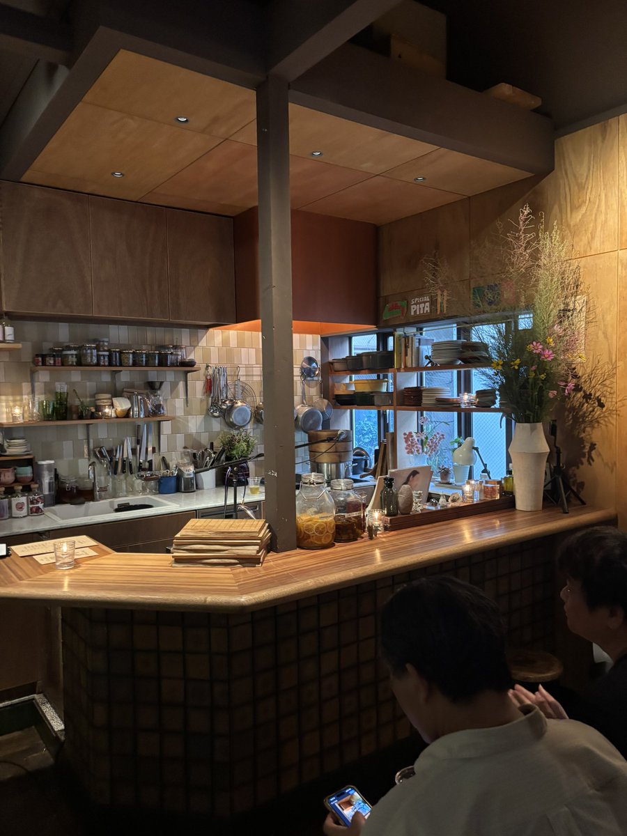 ______SCA's tweet image. 貴重なライブとトークイベントありがとうございました！！🐏
すべて良すぎたんだけど、塩塚モエカさんのから直接YUIさんの話聞けたのすごく嬉しかったです！！！
#塩塚モエカ