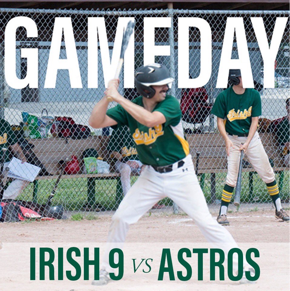 Lucan Irish 9 tweet media