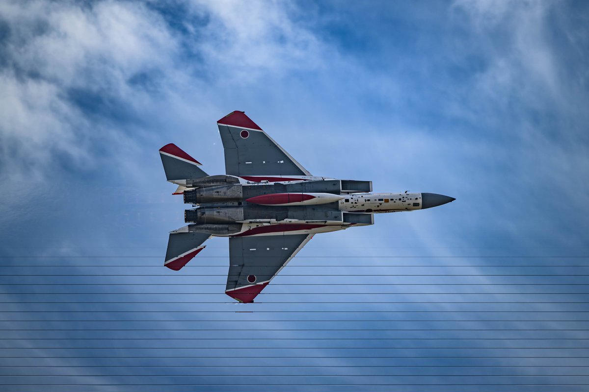 このカラーは完璧だったし絶対みたかったもののひとつだった
#801の日