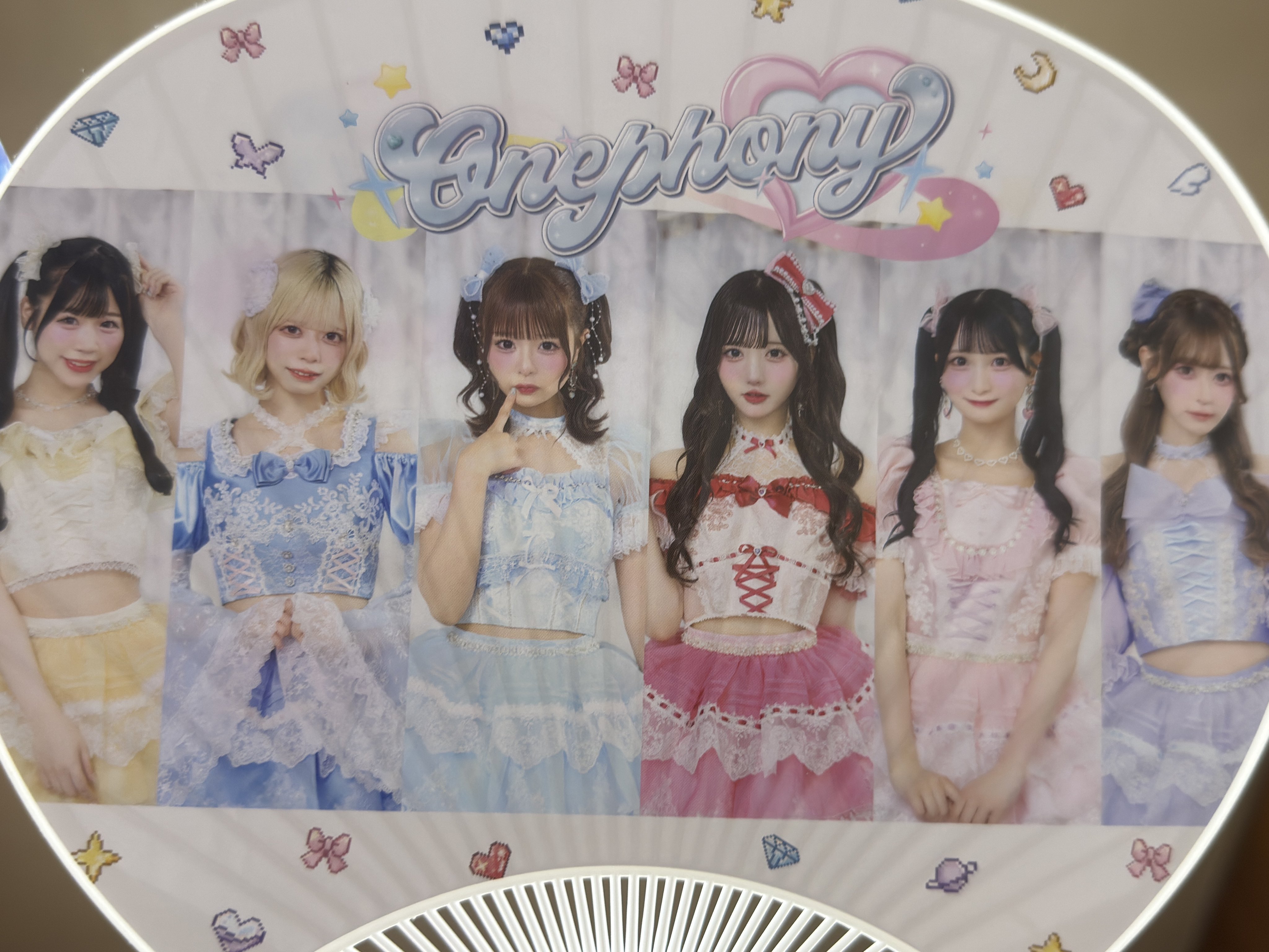 predia 桜子 2014年 生誕うちわ 未使用 非売品 入手困難 らちょ predia 桜子 2014年 生誕うちわ 未使用 非売品 入手困難 らちょ