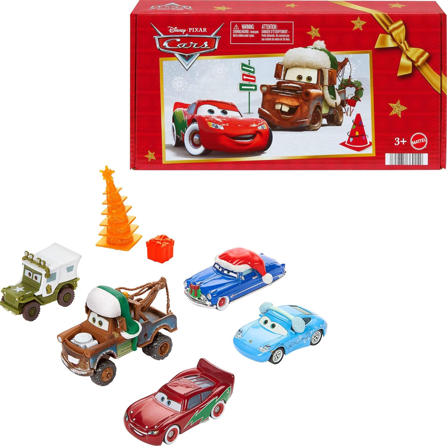 【まだまだお使い頂けます】カーズトミカ&マテル　まとめ売り カーズ ミニカー トミカ マテル まとめ売り 廃版 レア車多め