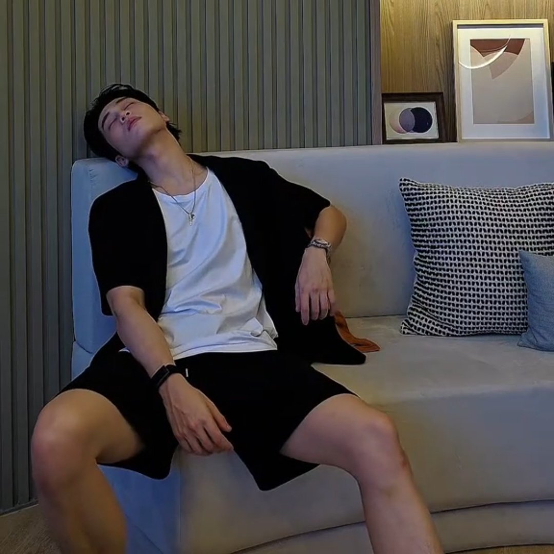 ไบเบิ้ลทำไรกับใจแม่คะลูกกกก🫣🫣🫣