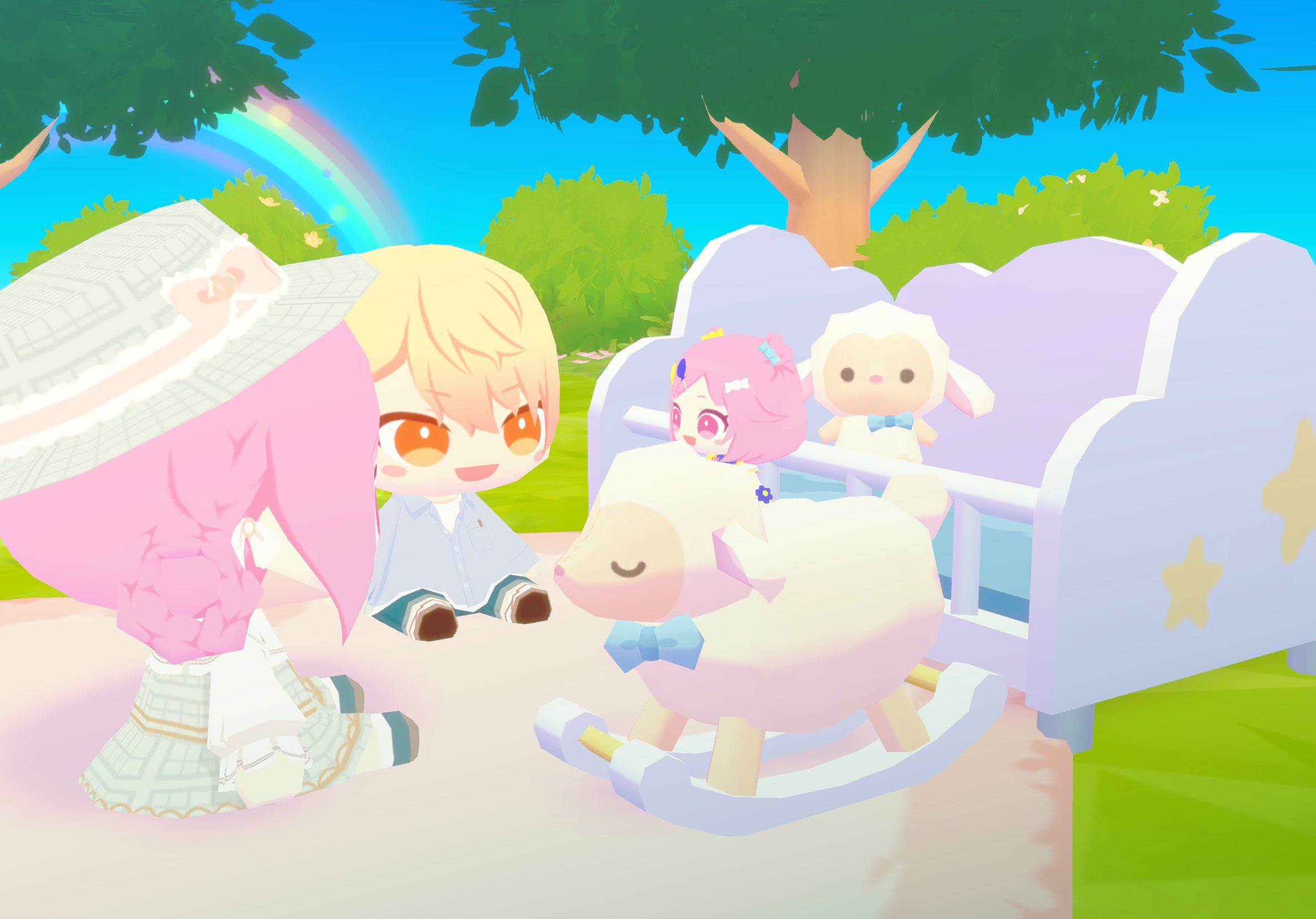 ぽにょん ぽにょ🐾 (@pnyo_emc) / X