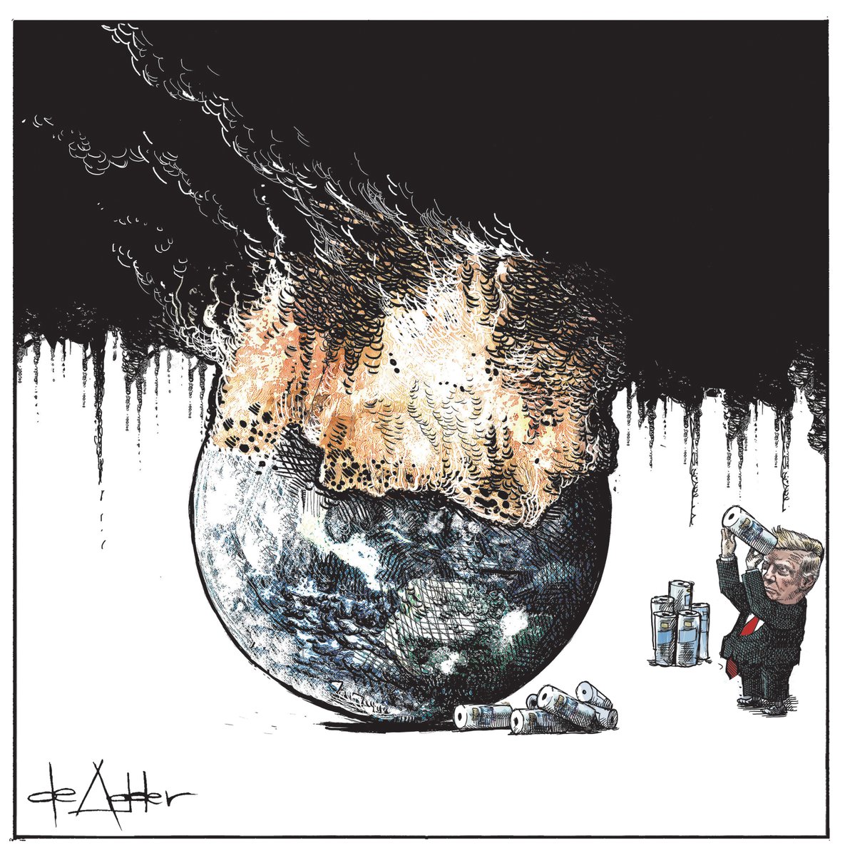 Michael de Adder (@deadder) on Twitter photo 