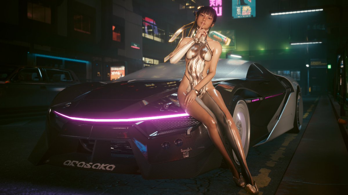 Mordred front view

#Cyberpunk2077 #Cyberpunk2077PhotoMode #VirtualPhotography #PhantomLiberty #femaleV #WIGVP #VPRetweet #VGPUnite #LandofVP #VPGAMERS #StellarBlade #Eve