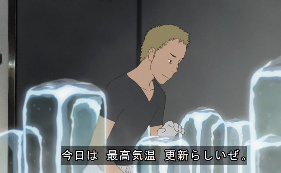 サマーウォーズで大戦犯って言われてるこいつ、理由が理由だからあんま強く責められないの好き