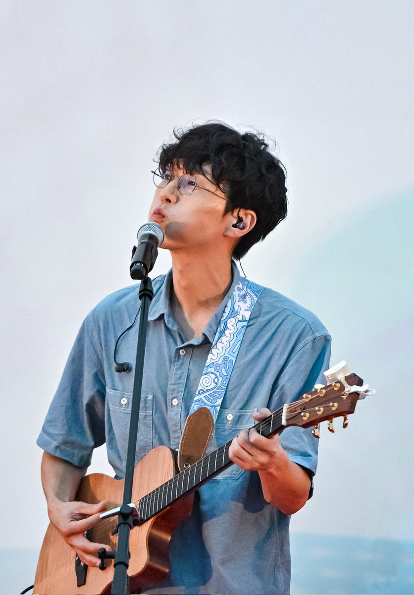 Bicheonwolhyang's tweet image. 250801 @정동진독립영화제
#페퍼톤스 #신재평