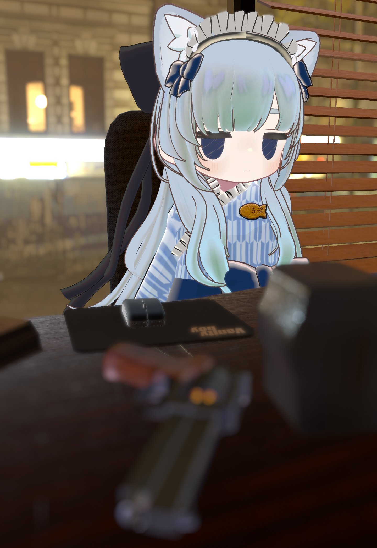 ☆ねこねこ☆ DXFx8T3UMAEWDkR.jpg