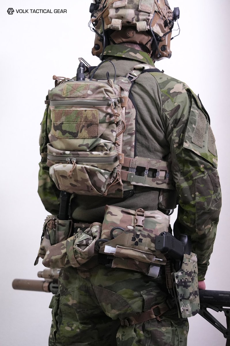 VOLK TACTICAL GEAR パンツ パンツ – VOLK TACTICAL GEAR