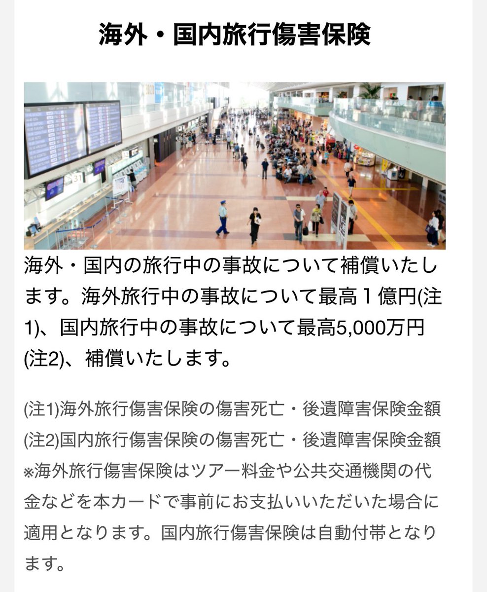 TRaVeLiNG✈️格安航空券 tweet media