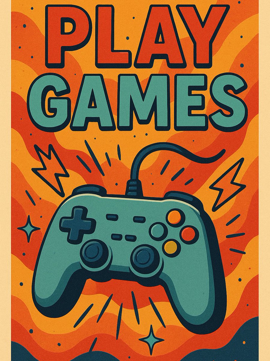 🎮 Entre no jogo. Sinta a emoção. Viva o momento. #PlayGames #GamerLife #GameOn