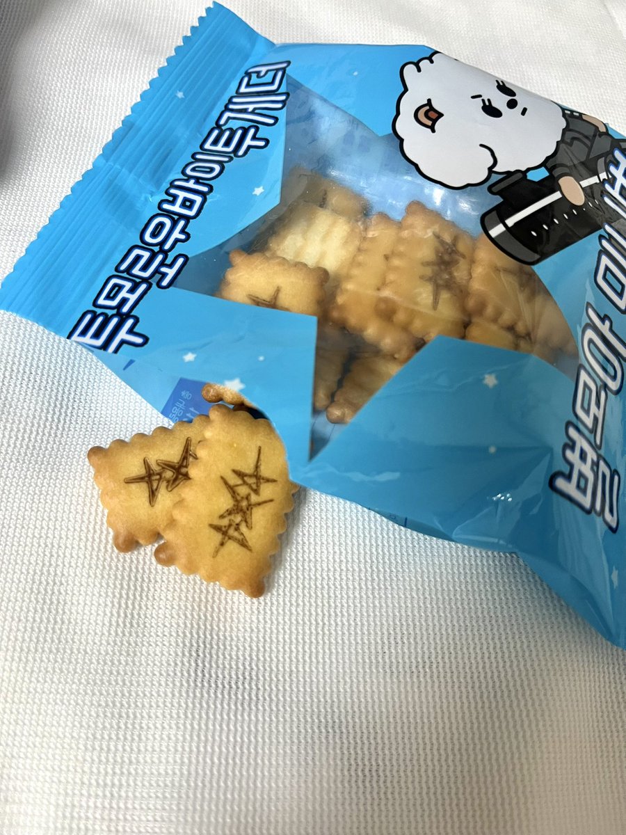 🍪\(^⤙^)