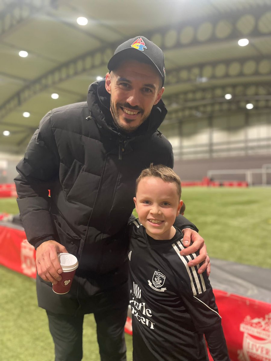 Tony Jones (@tcjon19) on Twitter photo Welcome to <a href="/Wrexham_AFC/">Wrexham AFC</a> Conor Coady. We were lucky enough to meet you a few months ago at Liverpool when my boy played against yours. Great signing for the town Welcome to <a href="/Wrexham_AFC/">Wrexham AFC</a> Conor Coady. We were lucky enough to meet you a few months ago at Liverpool when my boy played against yours. Great signing for the town