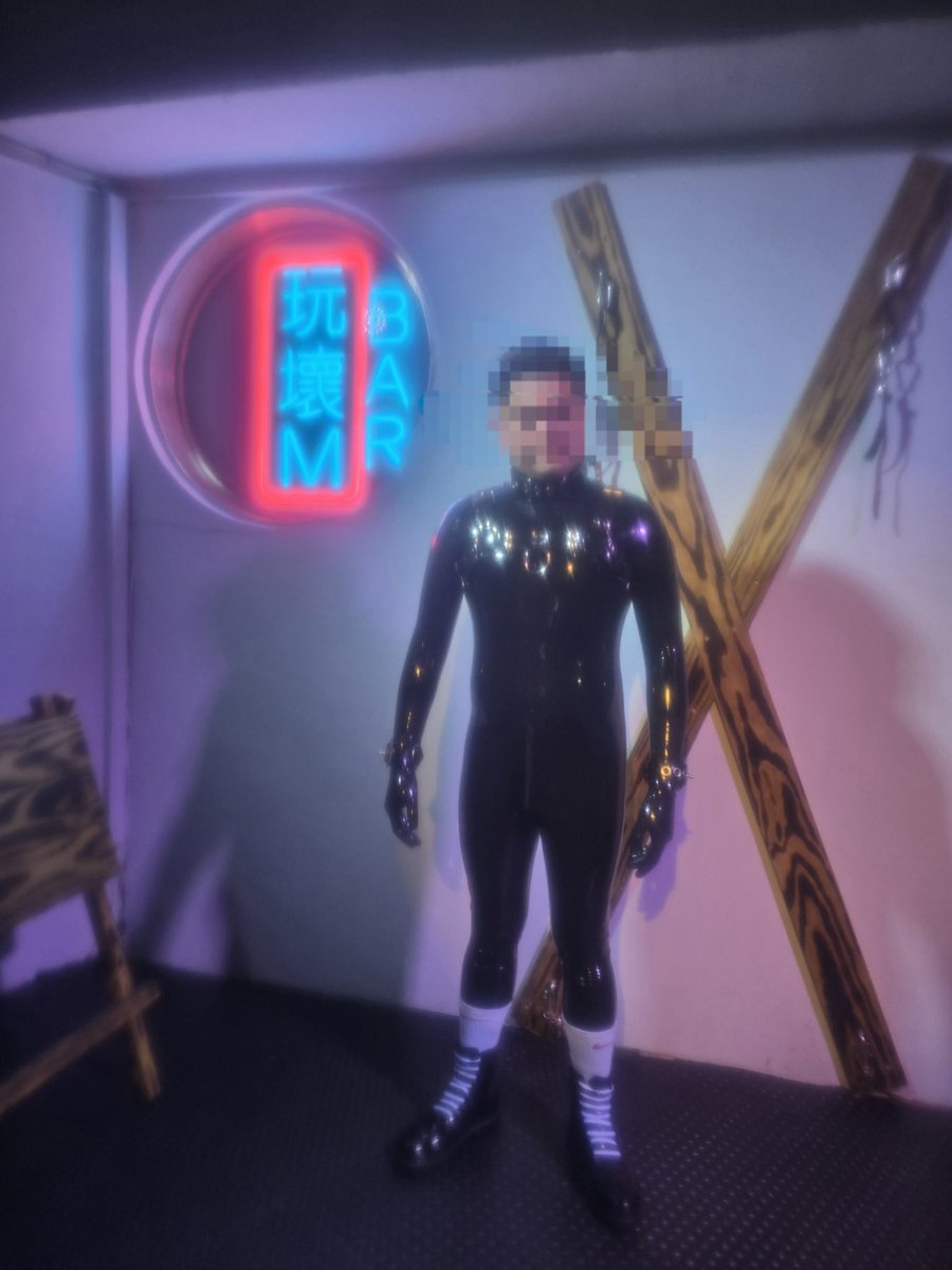 還有誰要來！！

<a href="/wanhuai250201/">玩壞bar</a>