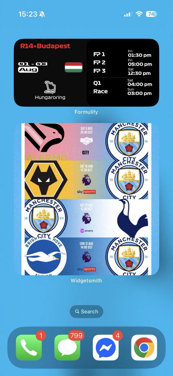 Fifiero_'s tweet photo. @ManCity_Poland @City_Xtra Siedzi🫡 https://t.co/GkzW1HWc6M