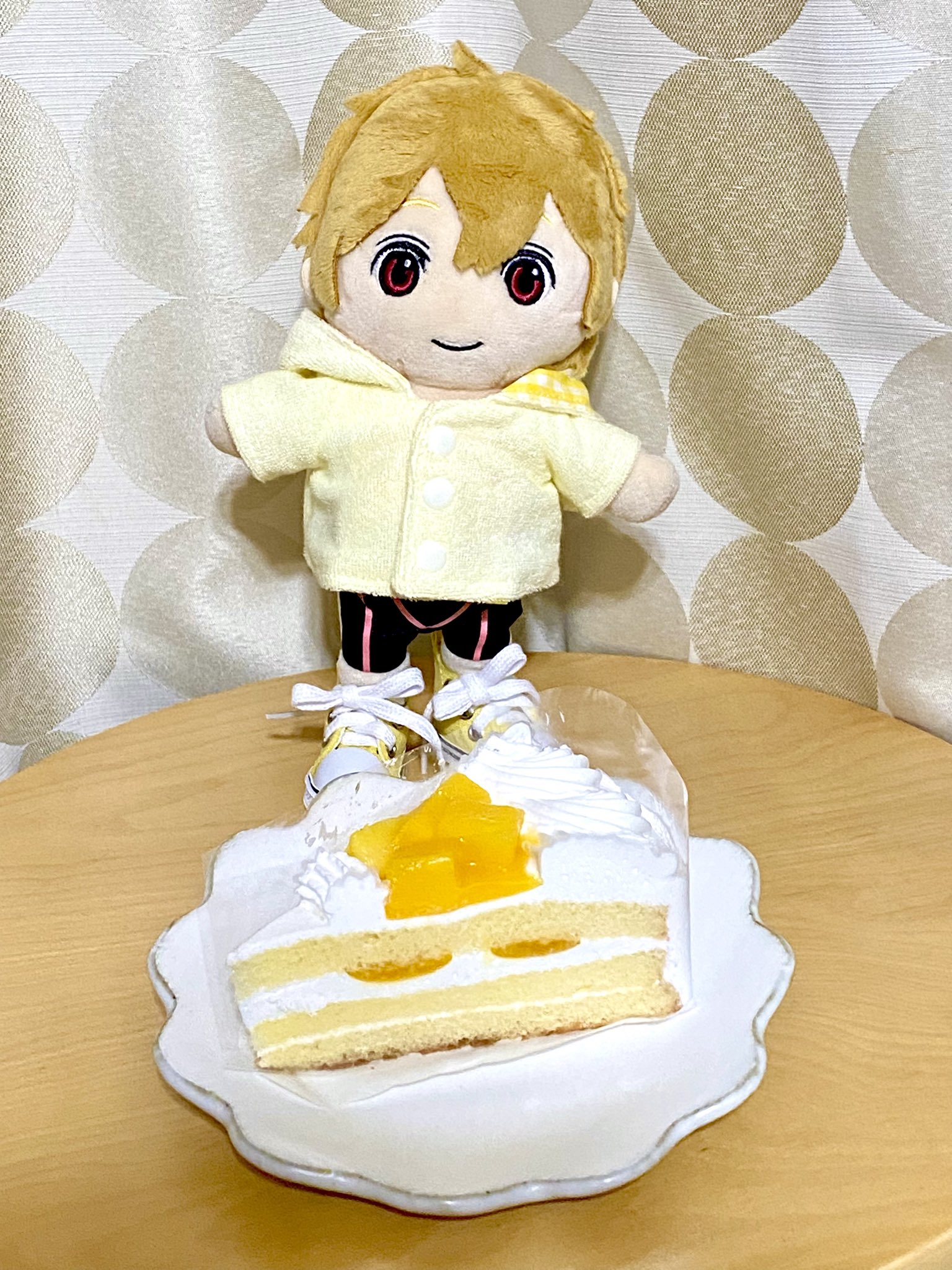 なぎ 聖誕祭 ハピカ Christmas Candy with Special Items of Kamen Rider Zeztz and