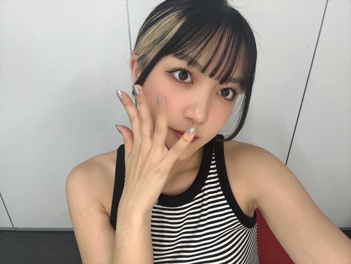 インスタライブ、短くはなってしまいましたが、ありがとうございましたっ

アーカイブも残しているので、ぜひみてね

来週、8/6の21時から、ASCAさんとコラボインスタライブします！わーい！

ぜひ、みんな来週も集合だよ！！！