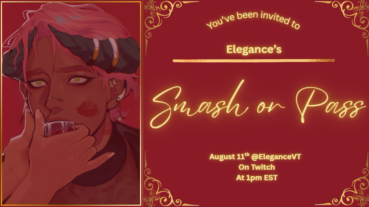 Drop your PNG/Art Designs 
Please NO nsfw you'll be on twitch
Tell me about yourself as well <3
#Vtubers