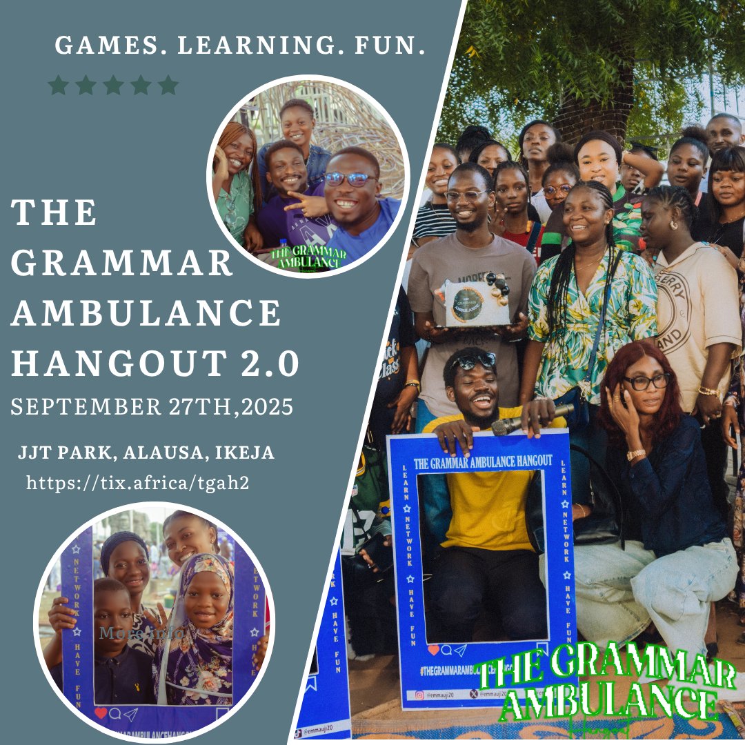 Look at my pinned tweet.