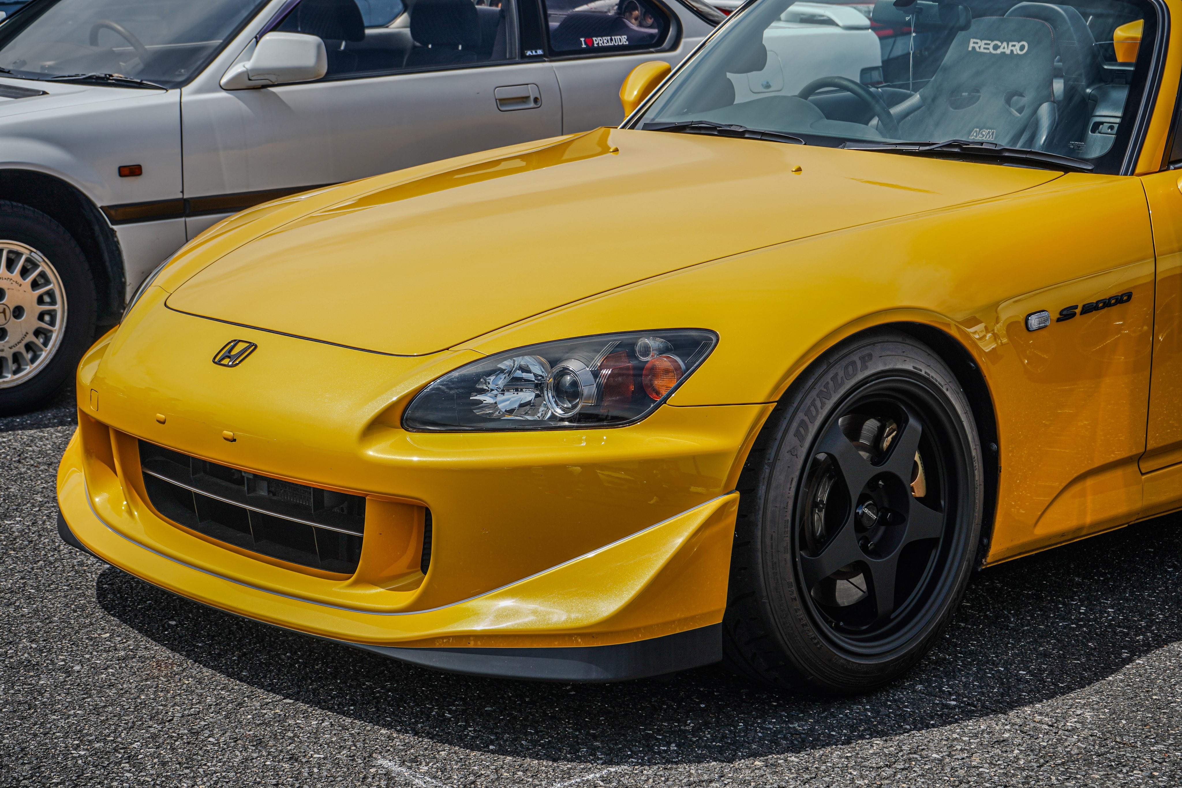 S2000 カラーチャート　TYPE S 色見本 S2000 カラーチャート TYPE S 色見本 S2000のカラーコード