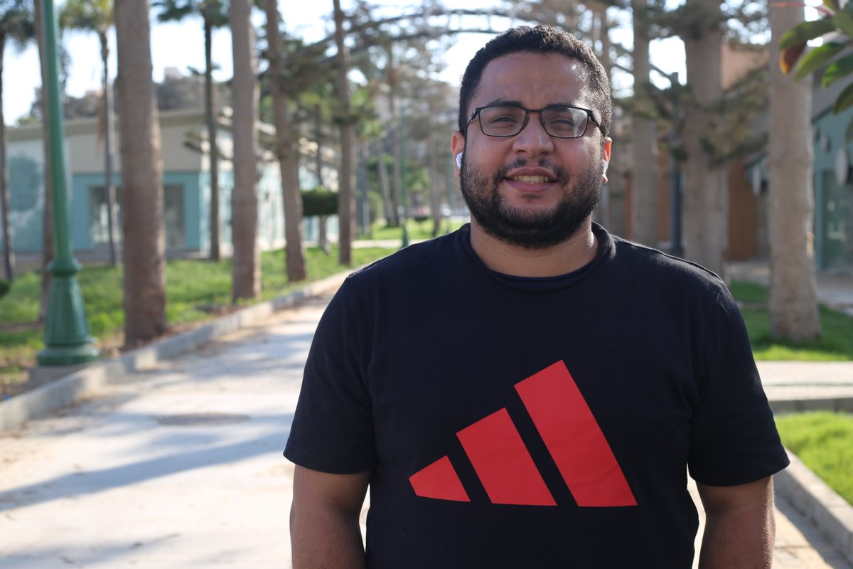 El-Moatasem Mohamed Madnai is an Expert Software Engineer, specializing in iOS and Rails, and is one of the talented technologists found at Andela. “My focus is on delivering business value, not just code. Whether it is trimming cloud costs, proposing faster architecture, or