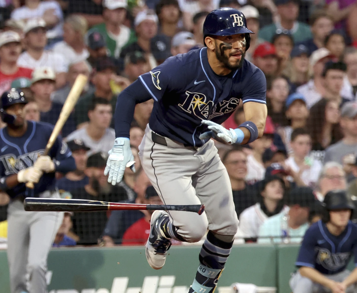 José Caballero, un nuevo panameño en los Yankees nexpanama.com/jose-caballero… #NexNoticias