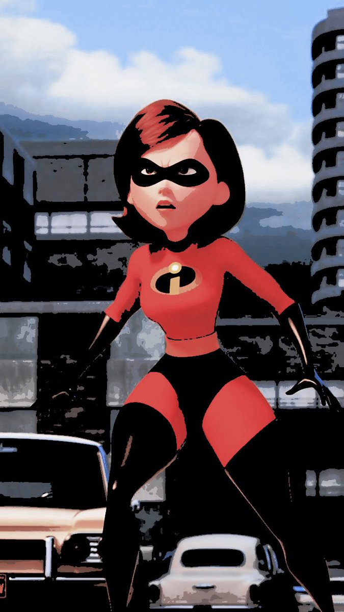 MRSlNCREDIBLE's tweet image. 