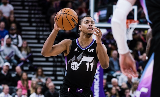 Enrique Peidro (@epeidro) on Twitter photo Los <a href="/PelicansNBA/">New Orleans Pelicans</a> sacan a JADEN SPRINGER de la agencia libre. Los de New Orleans siguen a la búsqueda de ese jugador que llegaba con potencial a la NBA pero no ha explotado. Me alegro por ellos, a ver si tienen minutos y confianza para demostrar su talento. Los <a href="/PelicansNBA/">New Orleans Pelicans</a> sacan a JADEN SPRINGER de la agencia libre. Los de New Orleans siguen a la búsqueda de ese jugador que llegaba con potencial a la NBA pero no ha explotado. Me alegro por ellos, a ver si tienen minutos y confianza para demostrar su talento.