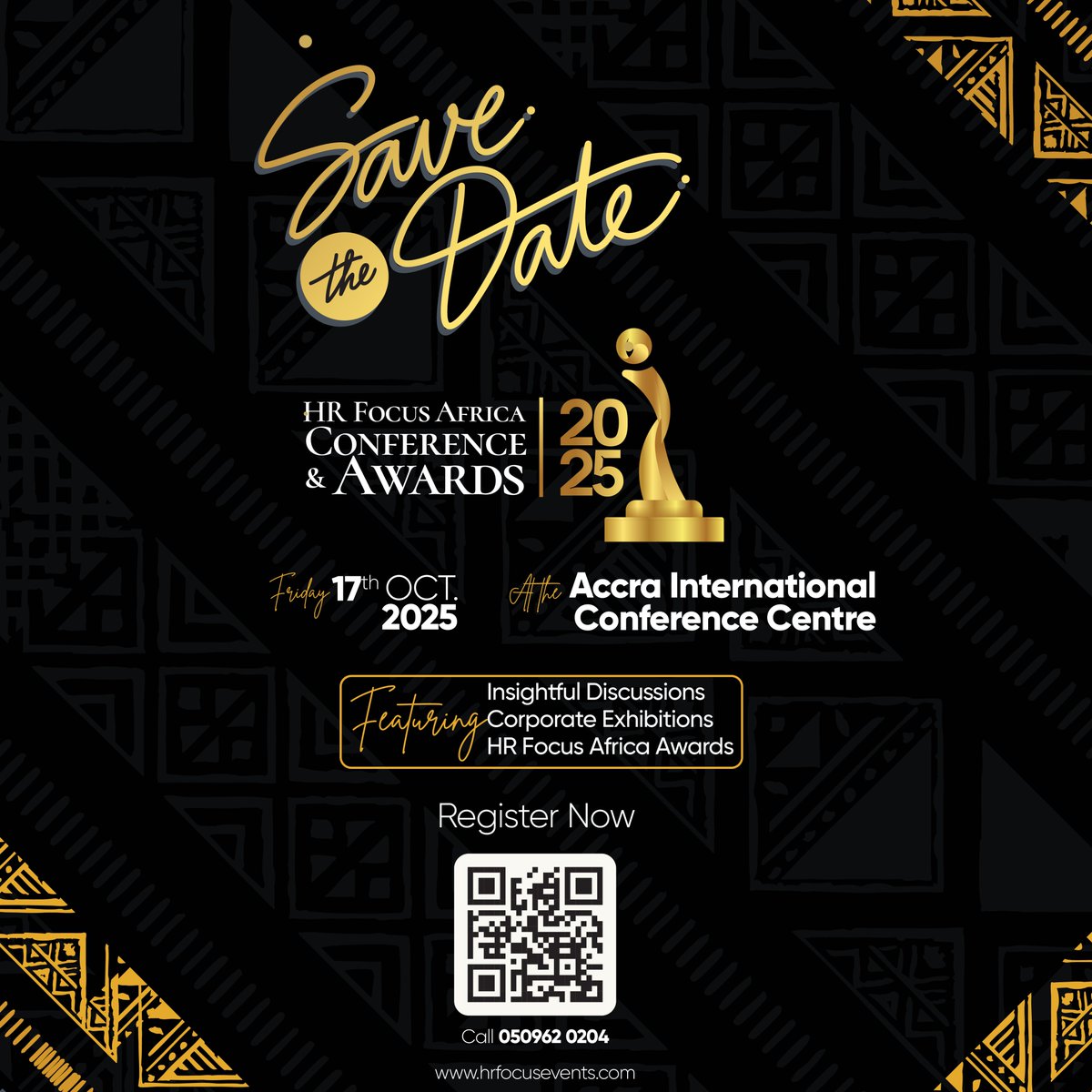 HR Focus tweet media