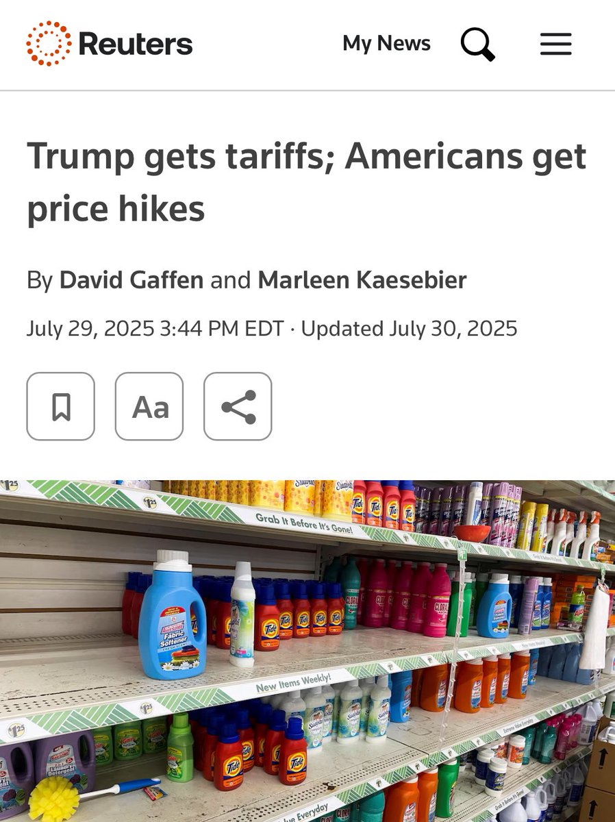 This headline says it all.