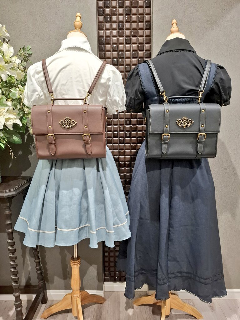しまむら　くる実　チャーム 最終価格 しまむら yumi 丸型キーチャーム 黒 - メルカリ