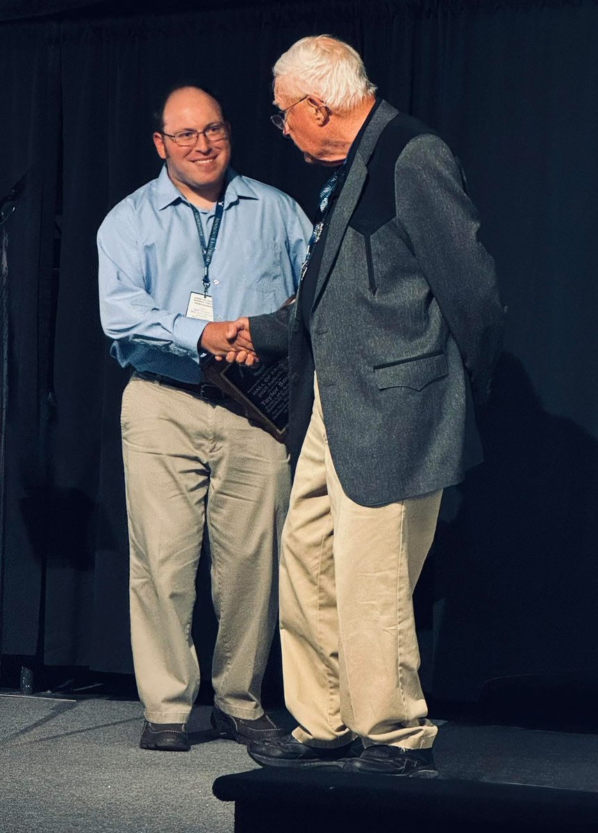 Honored to be inducted into the MN American Legion Baseball Hall of Fame! 🏆⚾️
Grateful for every coach, player, supporter &amp; the Prior Lake community.
It’s always been about the people, the memories, and the moments that last far beyond the final pitch. 💙💛