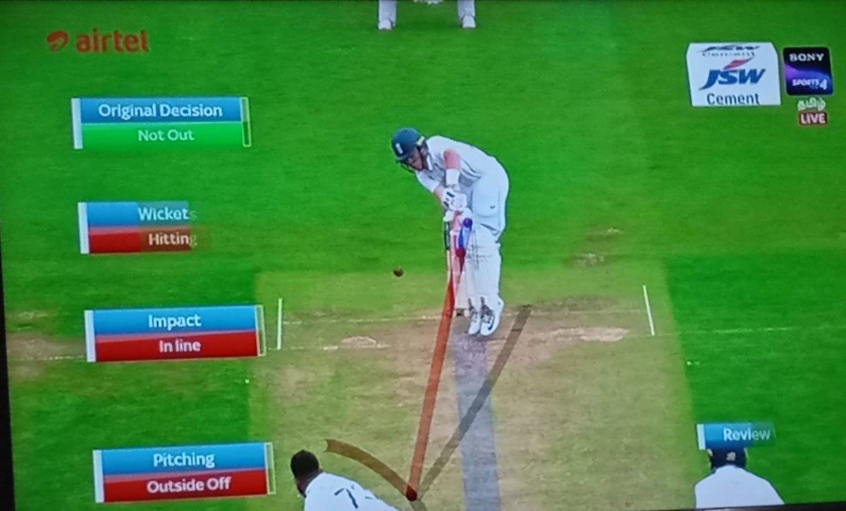 Akaran_1's tweet photo. WHAT A REVIEW FROM GILL & SIRAJ! ๐ฏ
- Team India nails it as skipper Shubman Gill and Mohammed Siraj combine for a brilliant review to dismiss England captain Ollie Pope at The Oval! ๐ฅ๐ฅ
#INDvENG #ShubmanGill #Siraj #DRSMasterclass https://t.co/gfWsjcJqO5