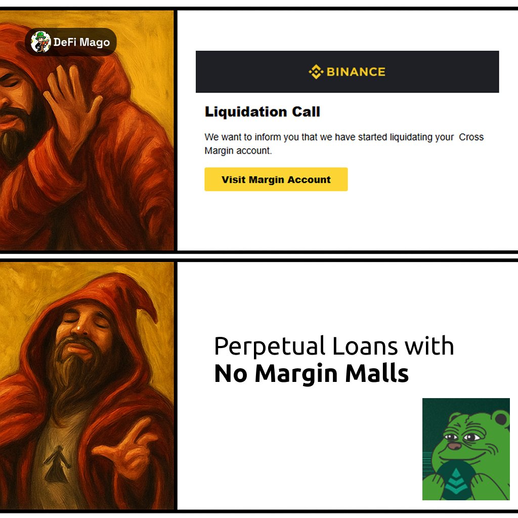 DeFi Mago tweet media