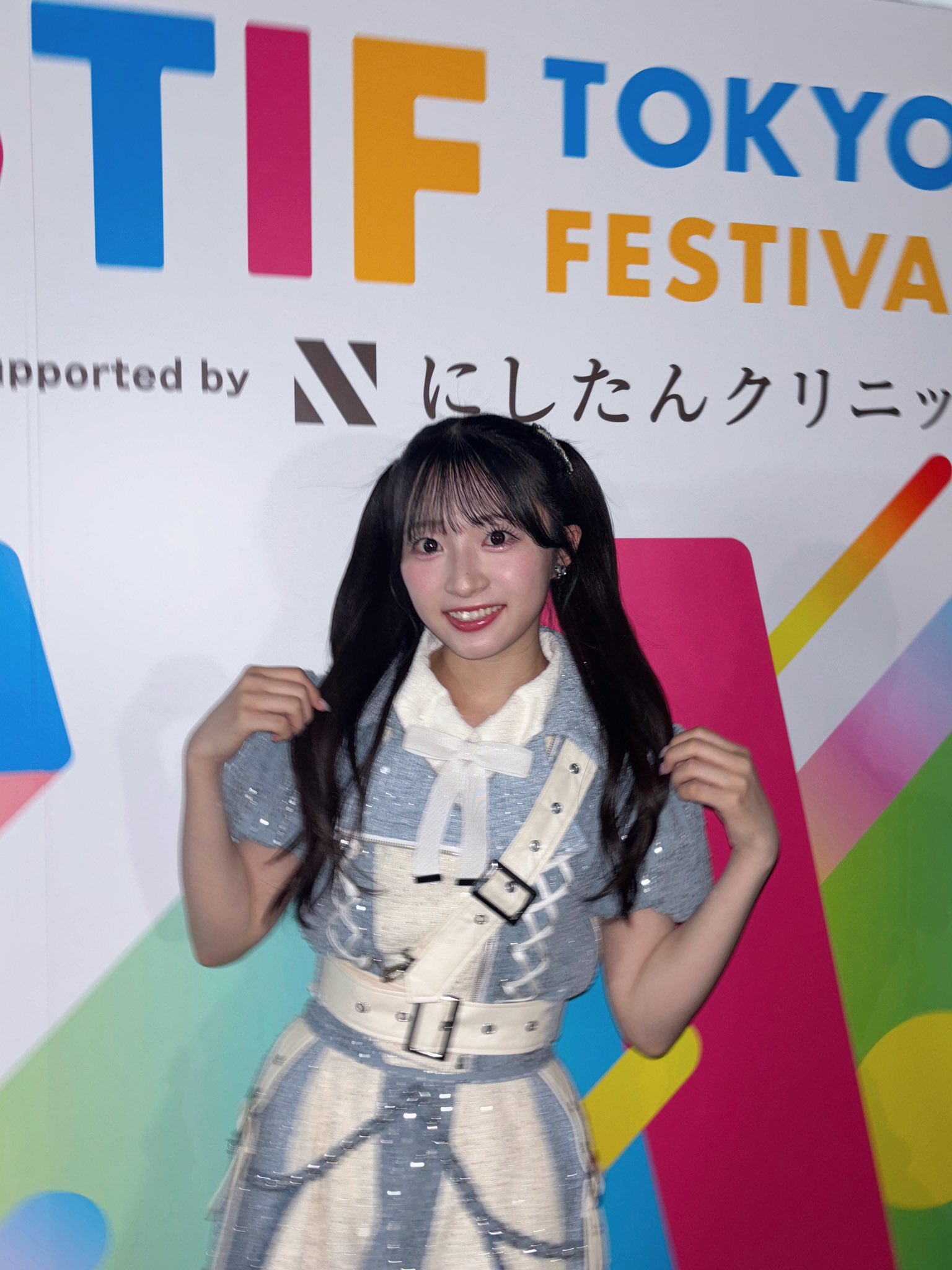 秋山由奈 on X: 