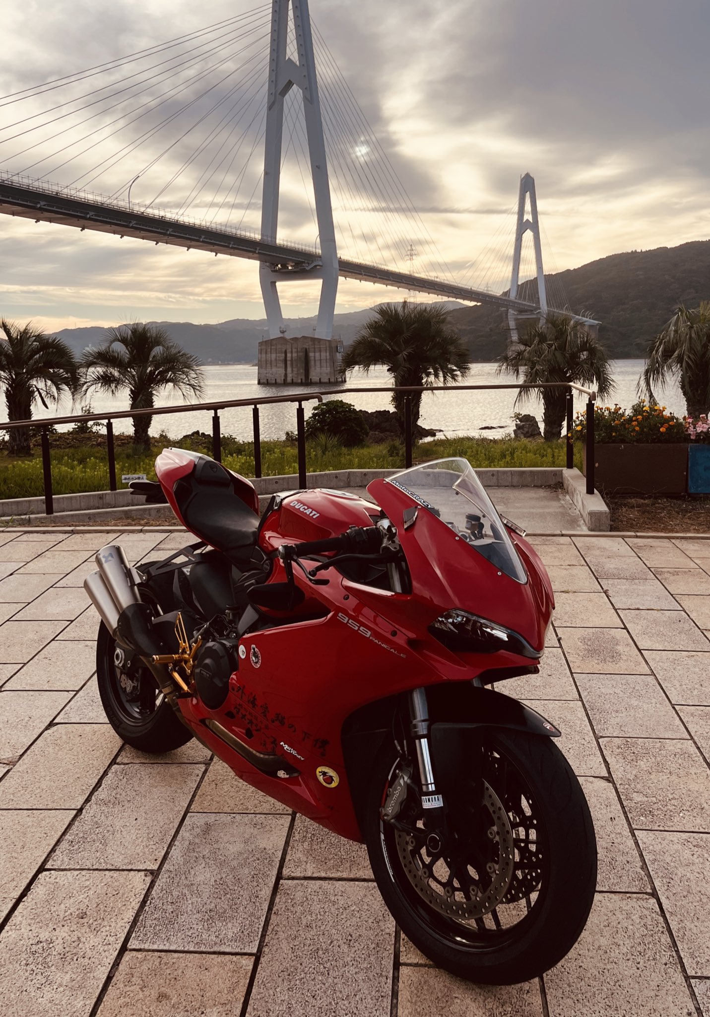 自分のバイクの昔と今 - البحث / X