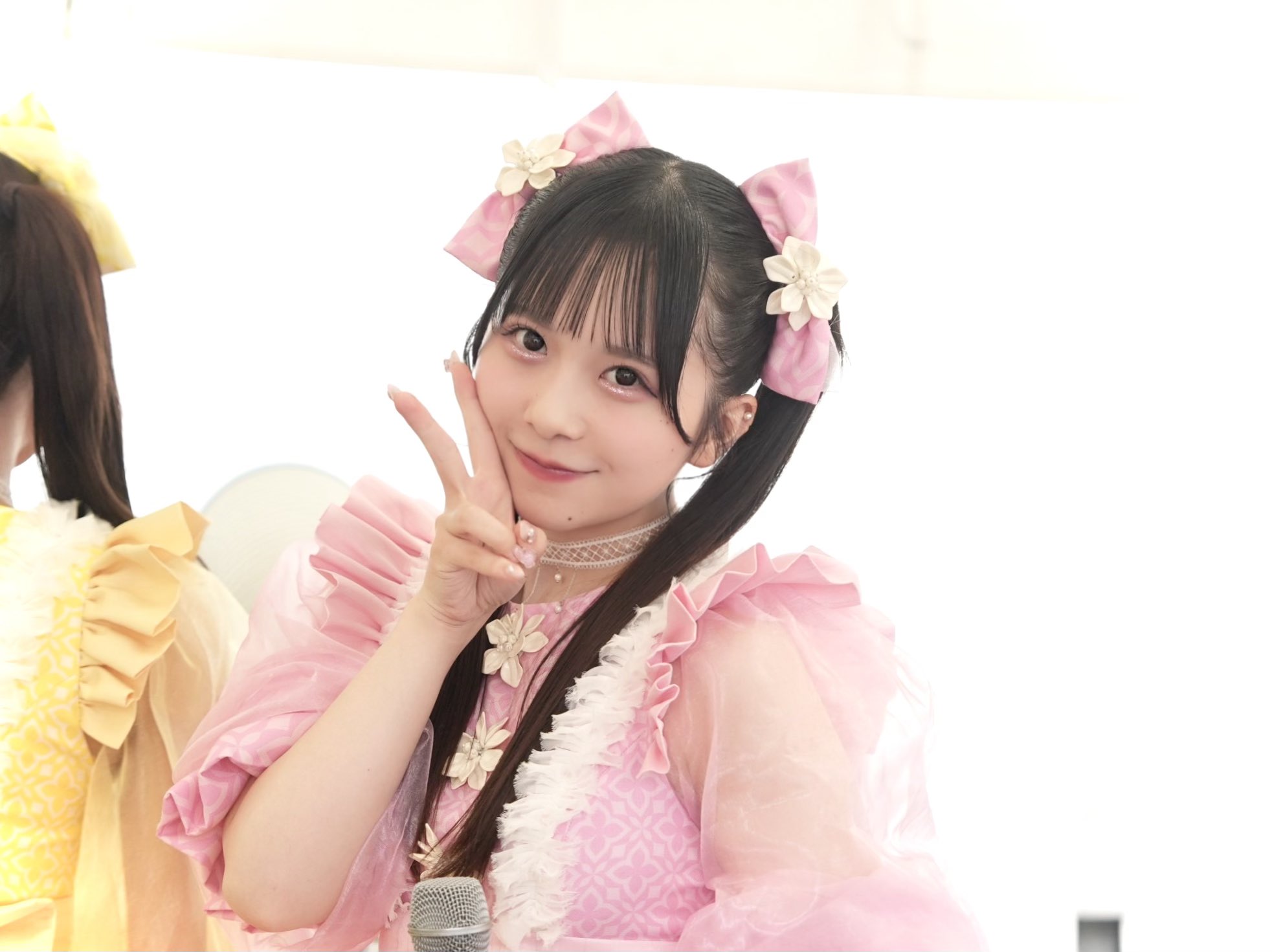 栗田なつか（SWEET STEADY） on X: 