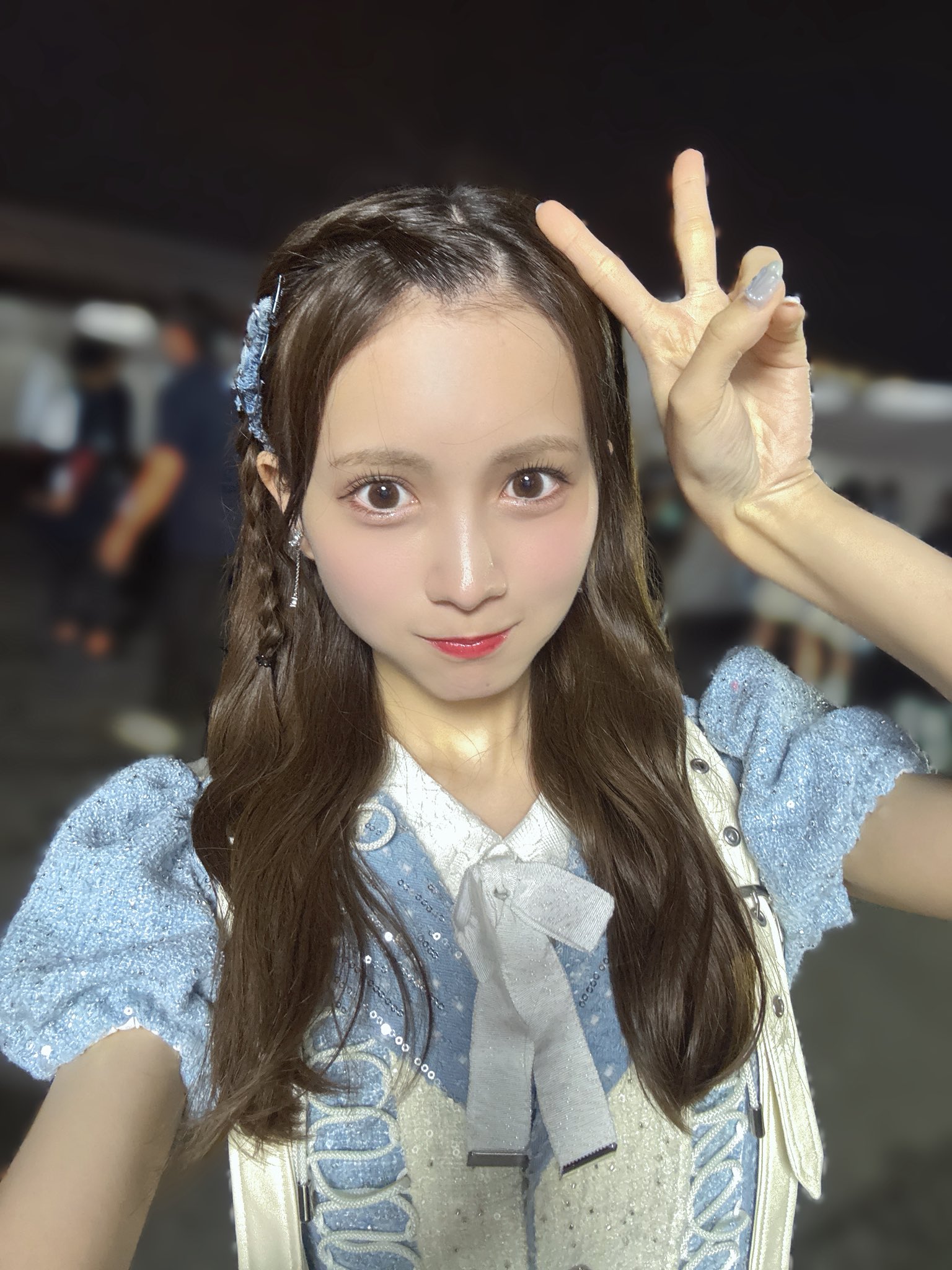 水島美結 on X: 