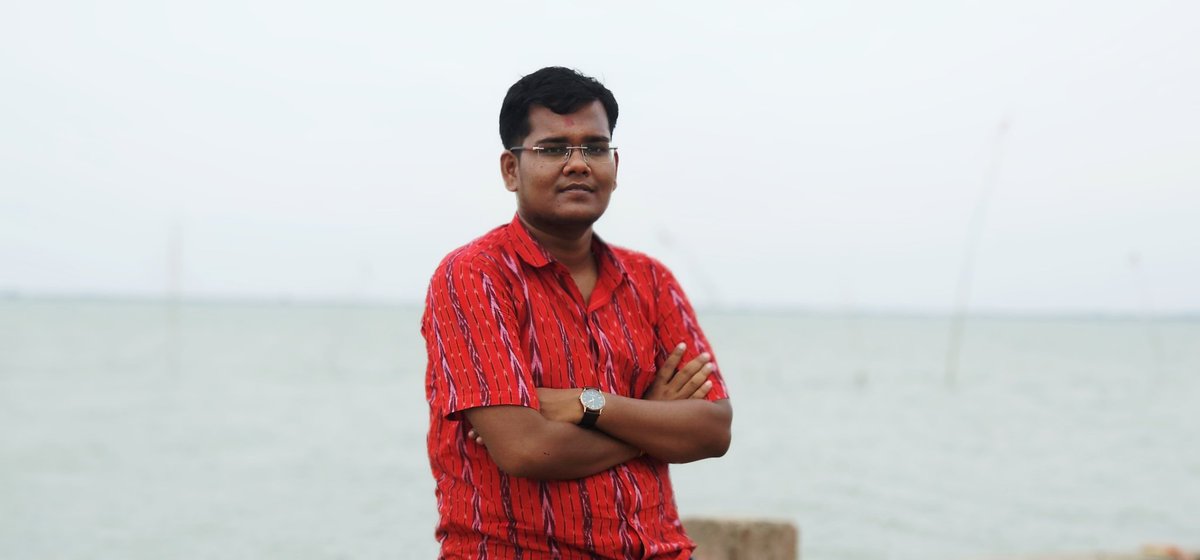 swati_ranjan_'s tweet image. ସମ୍ବଲପୁରୀ ଦିନ୍ ଉଧେ ଗୁର୍ଦୁଟେ ଶୁଭେଚ୍ଛା। 🙏

#SambalpuriDin #dresscode #sambalpuriday #sambalpuri