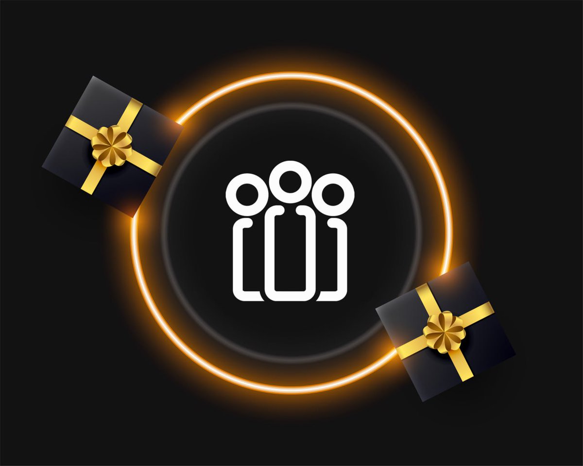 🎁 AKA Liberty Founder’s Special Gift 🎁

📣 An exclusive chance to win amazing rewards!

🕙 Simply log in to the app at 18:30 UTC sharp and create your wallet.

🎯 As soon as your wallet is created, it will be automatically credited!

🎁 Rewards will be distributed based on